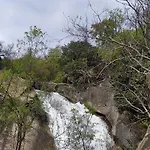 Rincon Del Valle Del Jerte Appartamento Navaconcejo