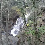 Rincon Del Valle Del Jerte Appartamento Navaconcejo