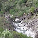 Appartamento Rincon Del Valle Del Jerte