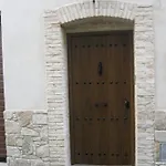 Rincon Del Valle Del Jerte Appartamento *