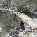 Appartamento Rincon Del Valle Del Jerte Navaconcejo