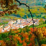 Rincon Del Valle Del Jerte Appartamento *