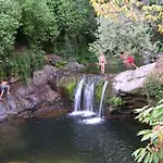 Rincon Del Valle Del Jerte Appartamento Navaconcejo