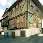 Rincon Del Valle Del Jerte Navaconcejo