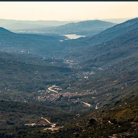 Rincon Del Valle Del Jerte Appartamento *