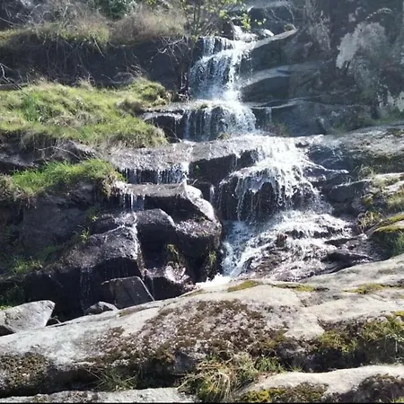 Apartman Rincon Del Valle Del Jerte *