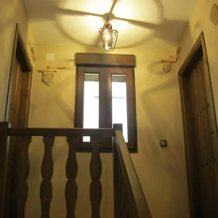 Apartamento Rincón Del Valle Del Jerte Navaconcejo