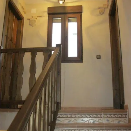 Rincon Del Valle Del Jerte *