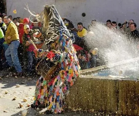 Rincón Del Valle Del Jerte Navaconcejo