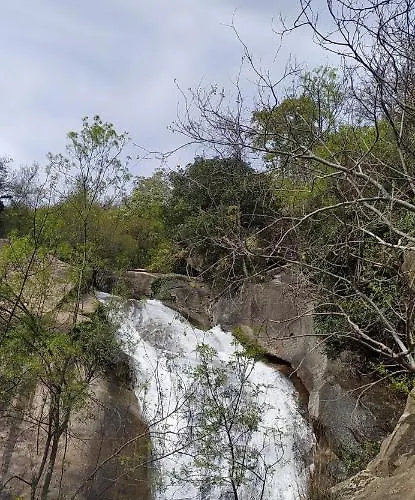 Rincon Del Valle Del Jerte Апартаменты Наваконсехо