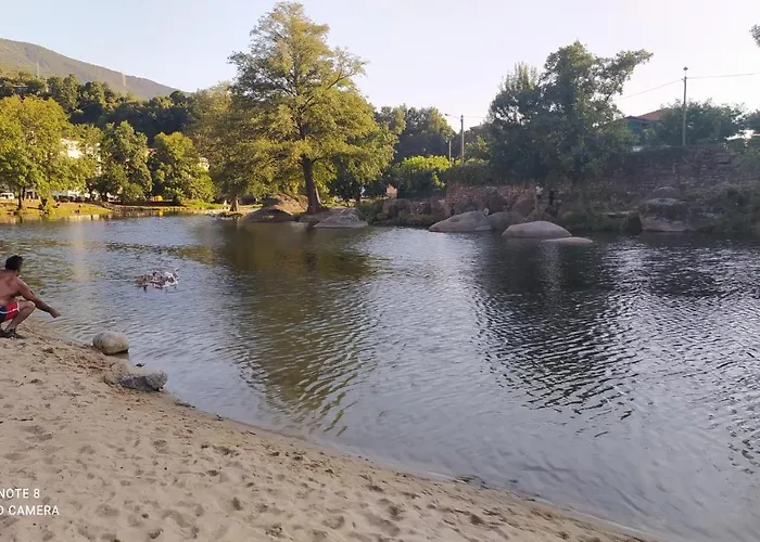 Rincon Del Valle Del Jerte * Наваконсехо