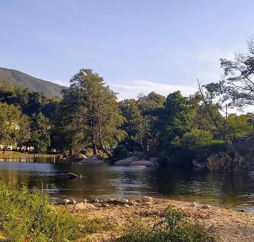 Rincon Del Valle Del Jerte