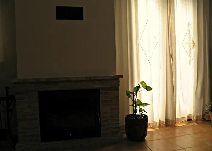 Апартаменты Rincon Del Valle Del Jerte *