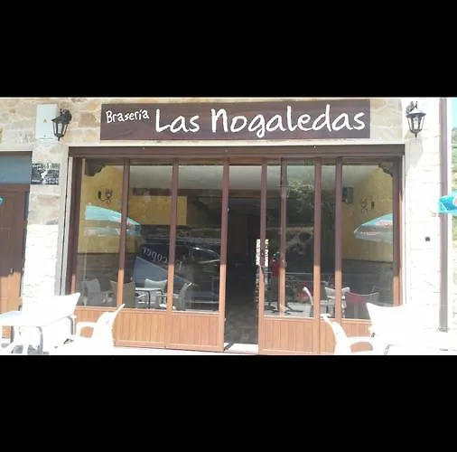 Rincon Del Valle Del Jerte Апартаменты Наваконсехо