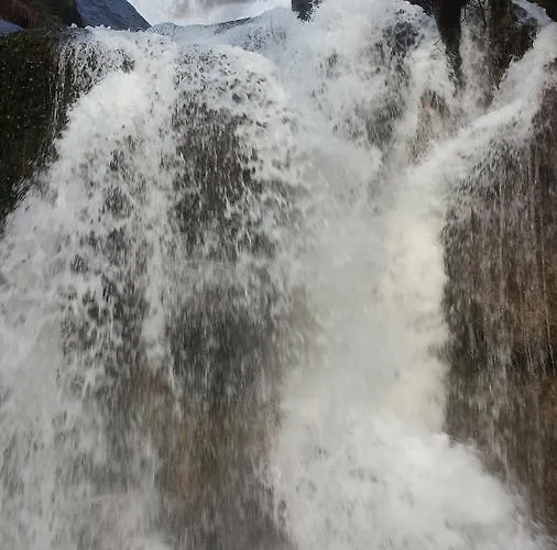 Апартаменты Rincon Del Valle Del Jerte