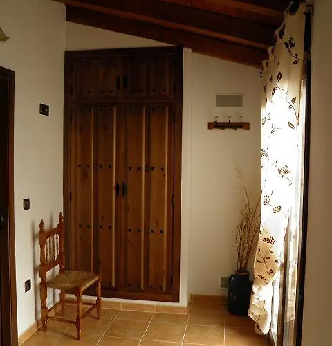 Rincon Del Valle Del Jerte *