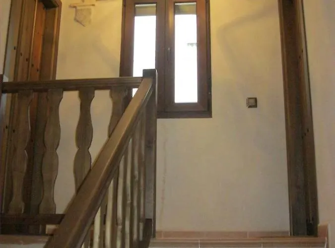 Rincon Del Valle Del Jerte *