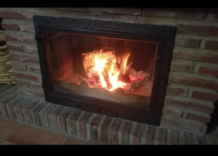 Rincon Del Valle Del Jerte * Наваконсехо