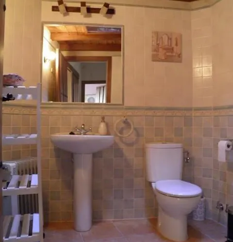 Rincon Del Valle Del Jerte * Наваконсехо