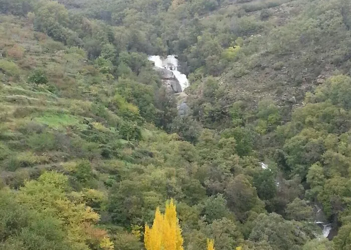 Rincon Del Valle Del Jerte * Наваконсехо