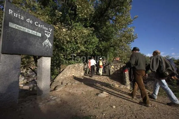 Rincon Del Valle Del Jerte *