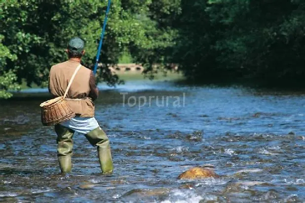 Rincon Del Valle Del Jerte Апартаменты